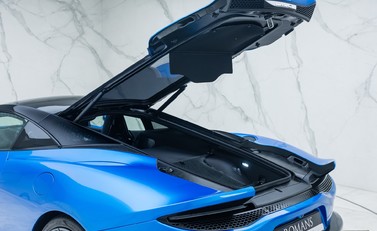 McLaren GT By MSO 38