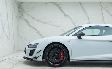 Audi R8 GT RWD 49