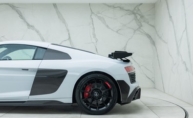 Audi R8 GT RWD 50