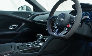 Audi R8 GT RWD 10