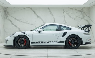 Porsche 911 GT3 RS (991) 2