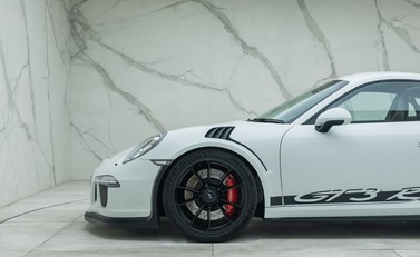 Porsche 911 GT3 RS (991) 35