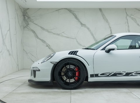 Porsche 911 GT3 RS (991) 35