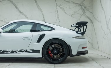 Porsche 911 GT3 RS (991) 36