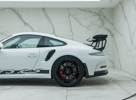 Porsche 911 GT3 RS (991) 36