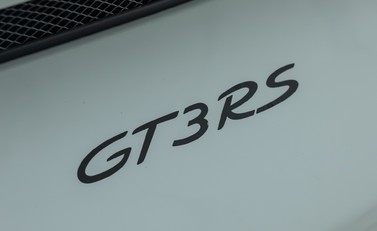 Porsche 911 GT3 RS (991) 32