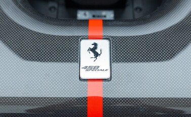 Ferrari 458 SPECIALE 45