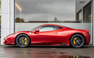 Ferrari 458 Speciale 3