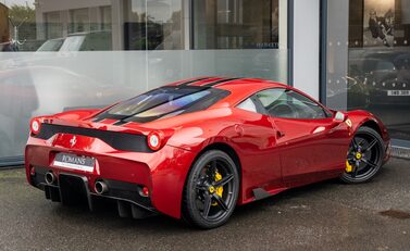 Ferrari 458 Speciale 4