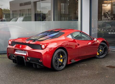 Ferrari 458 Speciale 4