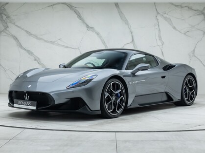 Maserati MC20 