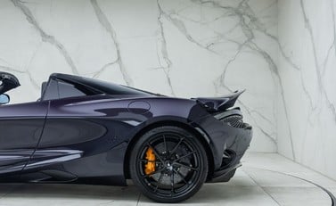 McLaren 750 S Spider 51