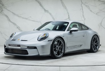 Porsche 911 GT3 TOURING (992)