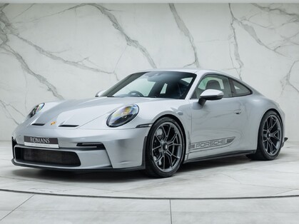 Porsche 911 GT3 TOURING (992)