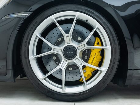Porsche 911 GT3 (992)
