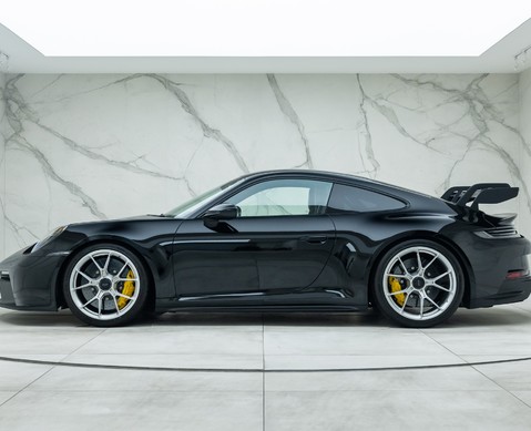 Porsche 911 GT3 (992) 