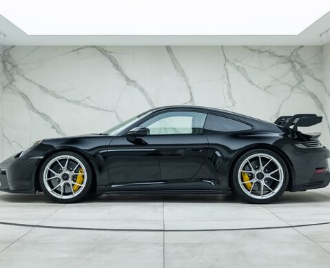Porsche 911 GT3 (992)