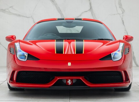 Ferrari 458 Speciale 8