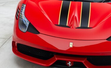 Ferrari 458 Speciale 29