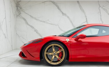 Ferrari 458 Speciale 44