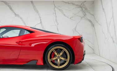 Ferrari 458 Speciale 45