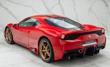 Ferrari 458 Speciale 13