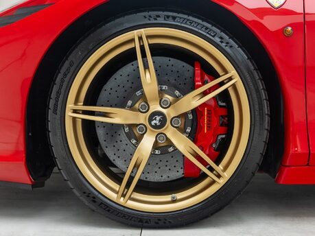 Ferrari 458 Speciale