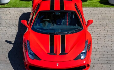 Ferrari 458 Speciale 4