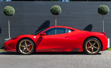 Ferrari 458 Speciale 3