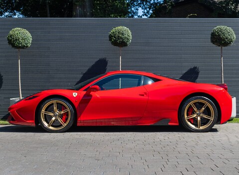 Ferrari 458 Speciale 3