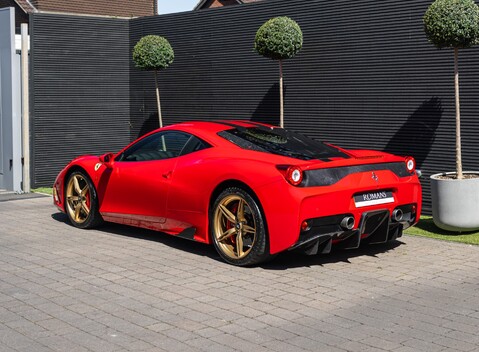 Ferrari 458 Speciale 5