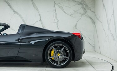 Ferrari 458 SPIDER 35