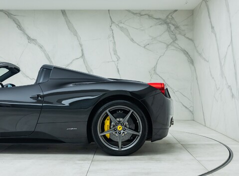 Ferrari 458 SPIDER 35