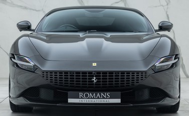 Ferrari Roma 4