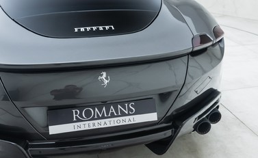 Ferrari Roma 25