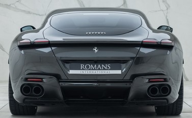 Ferrari Roma 5