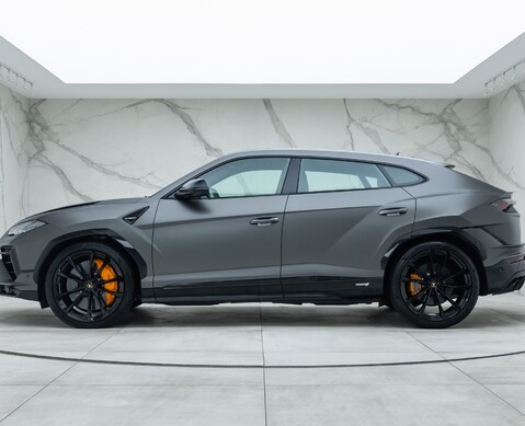 Lamborghini Urus S 