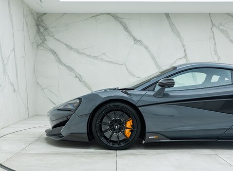 McLaren 600LT 40