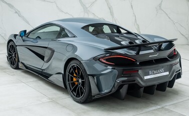 McLaren 600LT 14