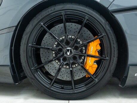 McLaren 600LT