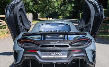 McLaren 600LT 4