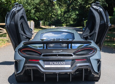 McLaren 600LT 4