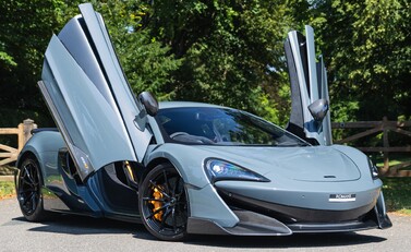 McLaren 600LT 3