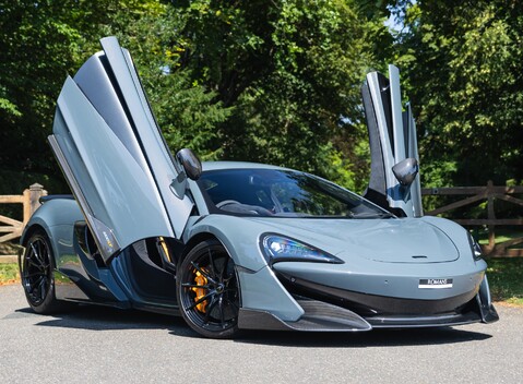 McLaren 600LT 3