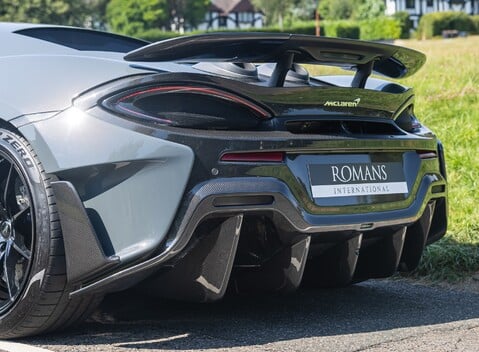 McLaren 600LT 6