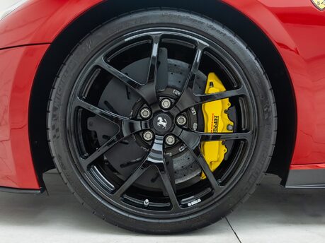 Ferrari 599 GTO