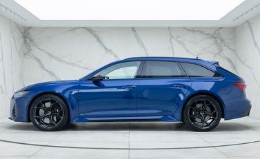 Audi RS6 AVANT PERFORMANCE CARBON VORSPRUNG 6