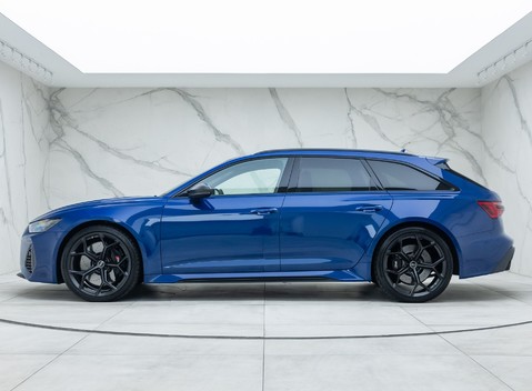 Audi RS6 AVANT PERFORMANCE CARBON VORSPRUNG 6