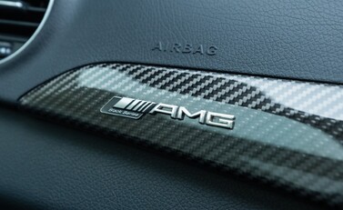 Mercedes-Benz C63 AMG Black Series 22