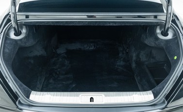 Rolls-Royce Wraith BLACK BADGE 35